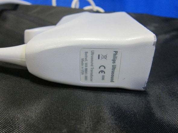 PHILIPS S7-2 Ultrasound Probe Used