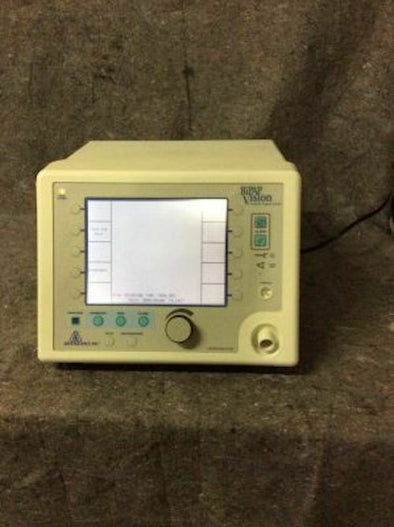 Respironics 582059 BIPAP Vision Ventilatory Support  O2 Module 502DM