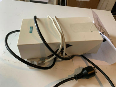 Siemens  DC Power Supply IOS 5584912 E530U   522DM