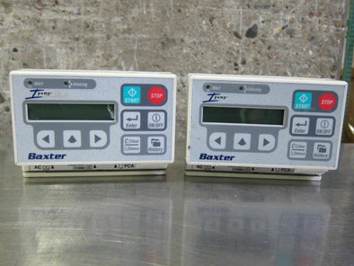 Baxter Ipump Pain Management IV System  i-pump 2L3107