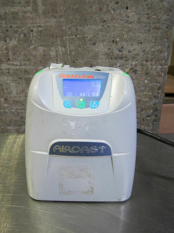 DJO Aircast Venaflow Elite DVT Pump