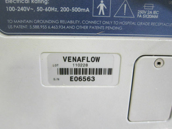 DJO Aircast Venaflow Elite DVT Pump