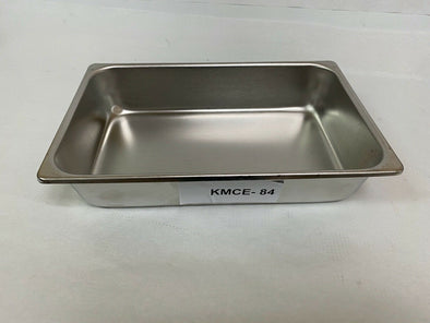 Polar Ware Stainless Steel 1.5QT 1.43L Tray 1002 | KMCE-84