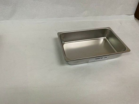 Polar Ware Stainless Steel 1.5QT 1.43L Tray 1002 | KMCE-84