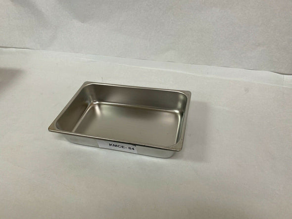 Polar Ware Stainless Steel 1.5QT 1.43L Tray 1002 | KMCE-84