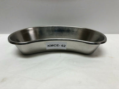 Unbranded Kidney Tray | KMCE-62