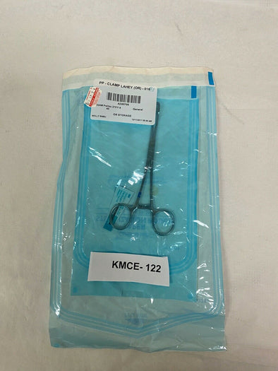 Clamp Lahey - 016 | KMCE-122