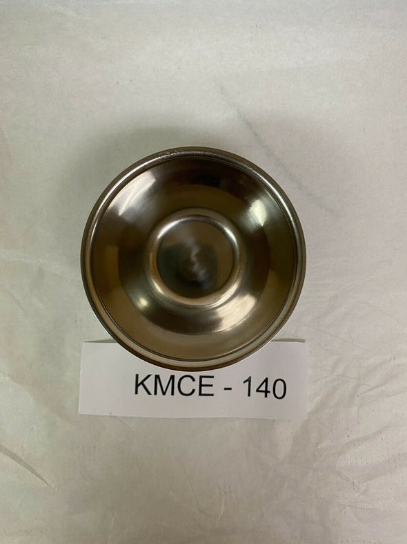 Sklar 18-8 Stainless Steel 2" Bowl 10-1670 | KMCE-140