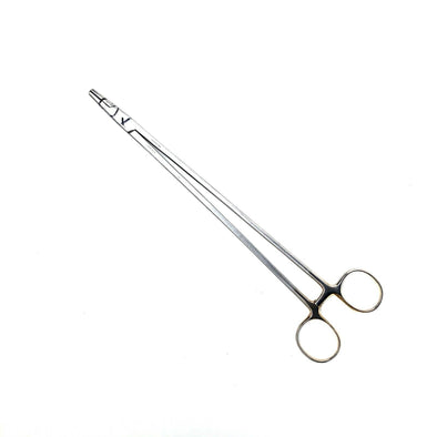 Codman 36-2019 Mayo-Hegar Needle Holder 10" (DMT393)