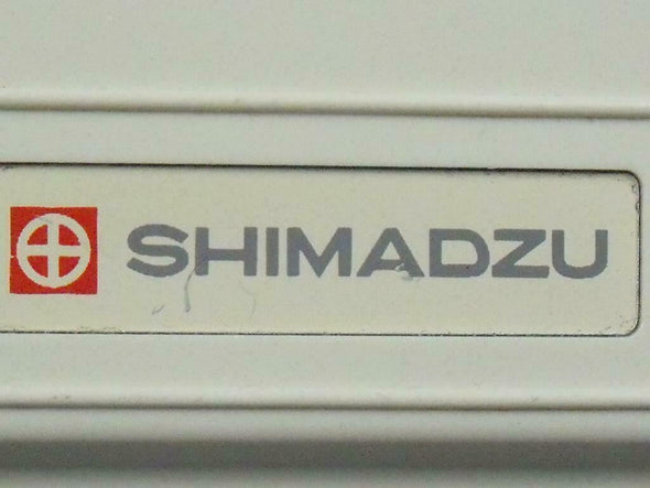 Shimadzu VA4OR-035U Ultrasound Probe Transducer P/N 612-45433 | PR540