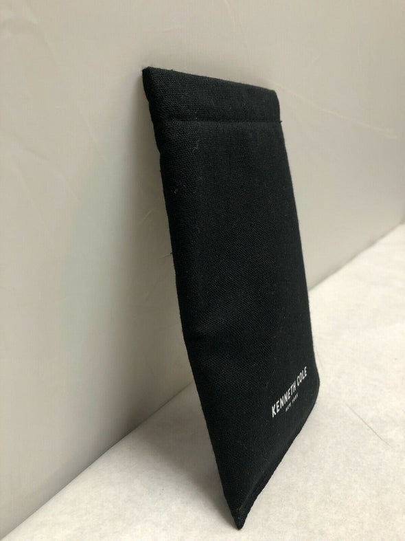 Kenneth Cole Optical Eyeglasses Soft Case | KMOPT-33