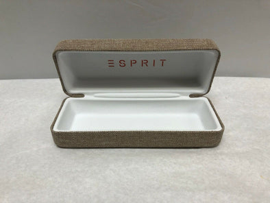 Esprit Eyewear Optical Eyeglasses Hard Case | KMOPT-36