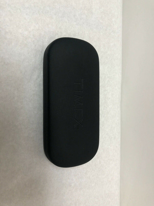 Timex Eyewear Black Optical Eyeglasses Hard Case | KMOPT-60