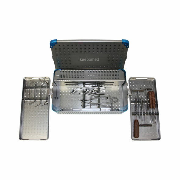 Veterinary Orthopedic Instrument System/Pack Nice Quality-Deal US Seller