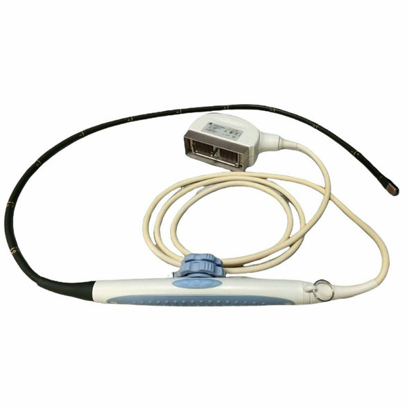 GE 6T ULTRASOUND TEE TRANSDUCER PROBE