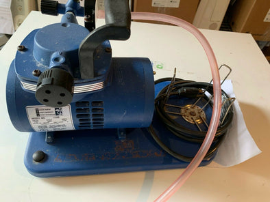 MADA 172BS  PORTABLE VACUUM ASPIRATOR 518DM