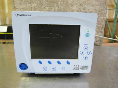 Physiometrix PSA 4000 Monitor (598DM)