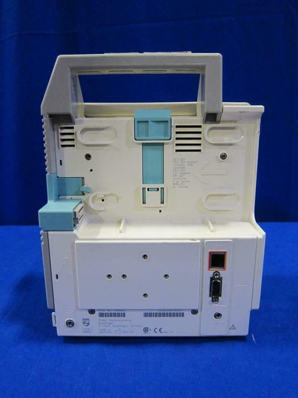 Philips M3 Patient Monitor (599DM)