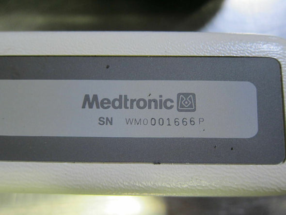 Medtronic 8810 SynchroMed Programmer w thermal printer