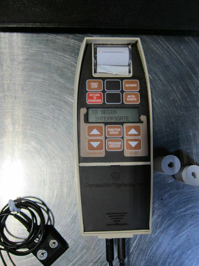 Pacesetter Systems Hand Held Programmer Model 380