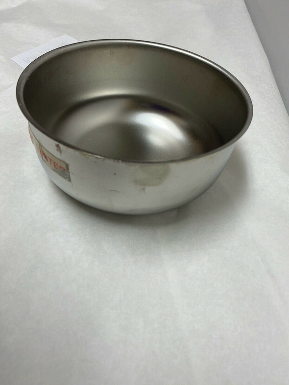 Polar Ware 20 oz. Surgical Bowl - 75 | KMCE-48