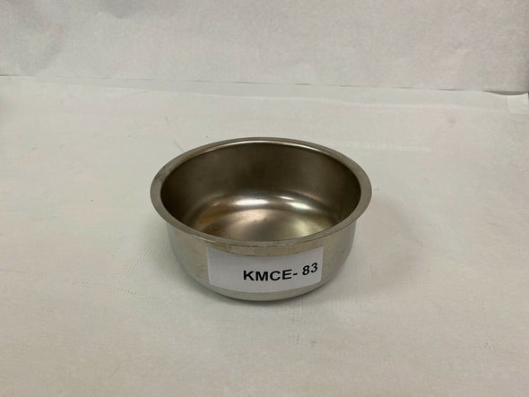 Vollrath Stainless Steel Pot Bowl | KMCE-83