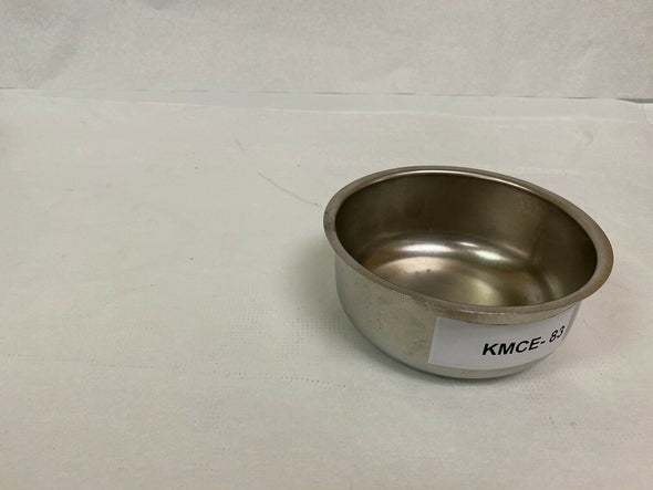 Vollrath Stainless Steel Pot Bowl | KMCE-83