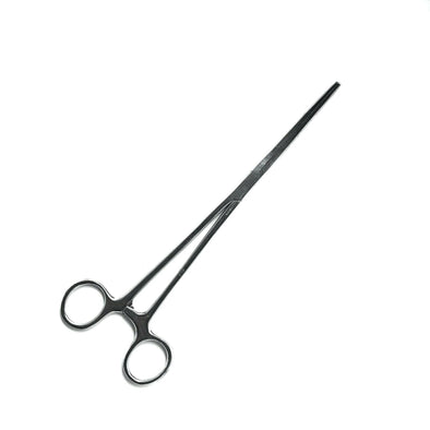 Oneida Hemostatic Rochester-Pean Curved Forceps, 8-1/2" (DMT352)