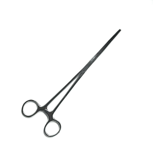 Oneida Hemostatic Rochester-Pean Curved Forceps, 8-1/2" (DMT352)