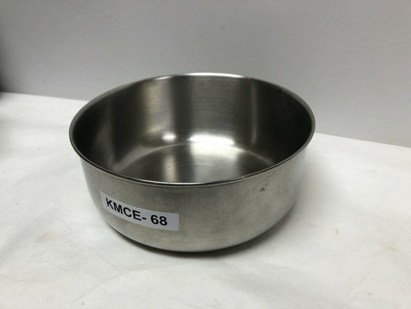 Metco Ware Surgical Bowl | KMCE-68