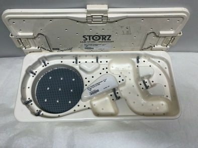 Karl Storz Uretescope Tray