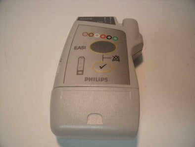 Philips M2601B Cordless ECG Telemetry Transmitter | PR5399