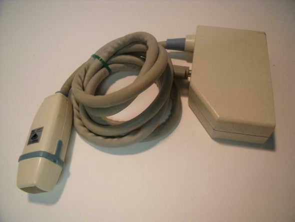 TOSHIBA PSF-25FT 2.5MHZ ULTRASOUND PROBE | PR5028