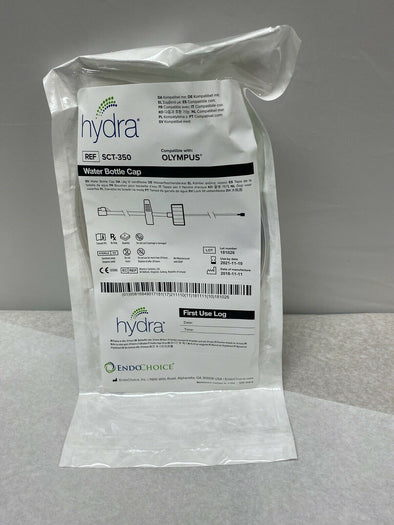 EndoChoice Hydra SCT-350 Water Bottle Cap | CEDESP-128