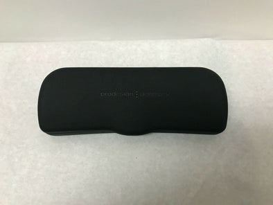 Prodesign : Denmark Black Optical Eyeglasses Hard Case | KMOPT-83