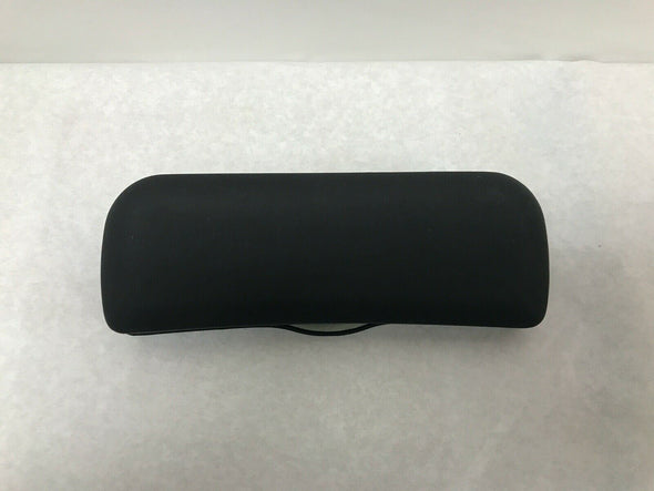 Prodesign : Denmark Black Optical Eyeglasses Hard Case | KMOPT-83