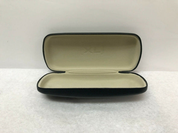 Chesterfield Black Optical Eyeglasses Hard Case | KMOPT-99