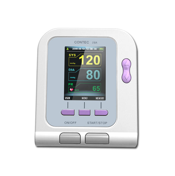 CONTEC Vet Electronic Sphygmomanometer Automatic Blood Pressure