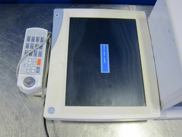 GE Solar 8000i Patient Monitor System