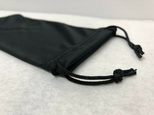 Unbranded (Black Eyeglasses bag) - KMOPT 129