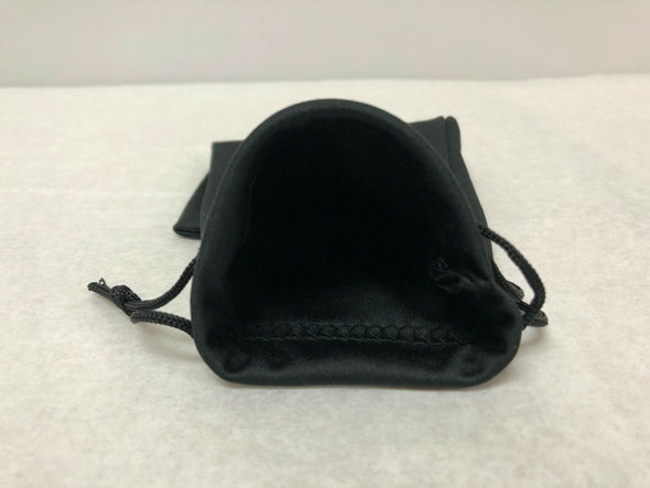 Unbranded (Black Eyeglasses bag) - KMOPT 129