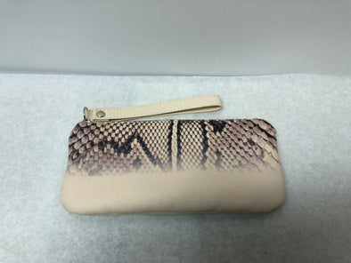 Unbranded (Leopard pattern Eyeglasses pouch) - KMOPT 125