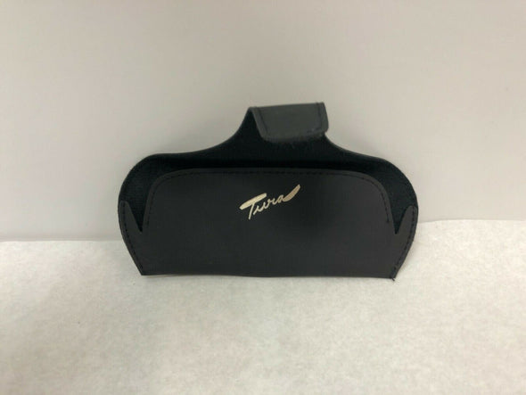 Tura (black Eyeglasses case) - KMOPT 114