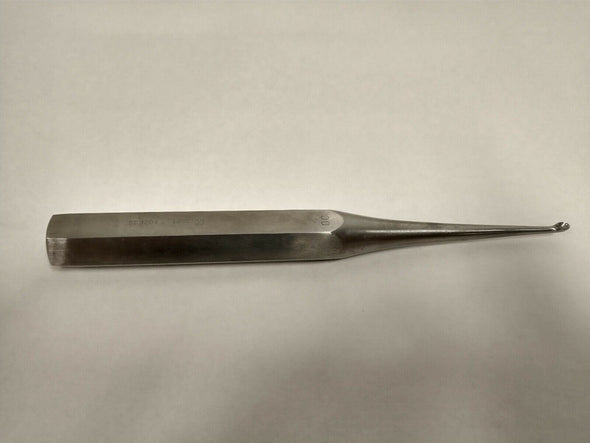 Bone Curette Size 00