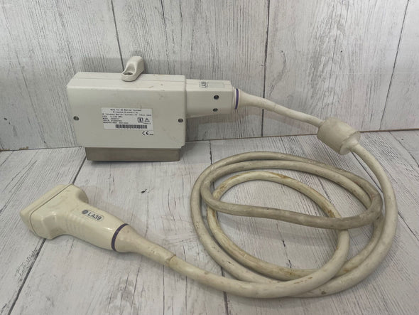 GE LA39 Ultrasound Probe