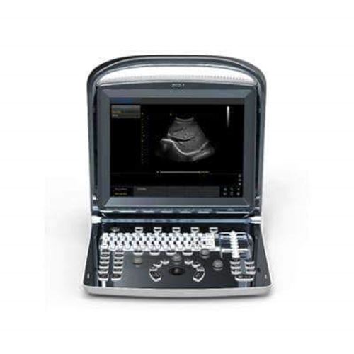 Keebomed Used Chison ECO 1Vet Veterinary Ultrasound Machine with One Probe at Ch