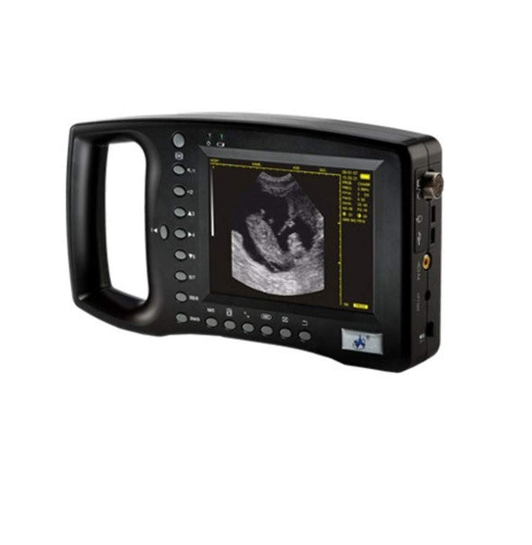 keebomed WED-3100V Veterinary Ultrasound for Large Animals