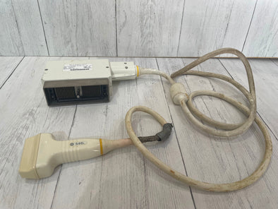 GE 546L Ultrasound Probe