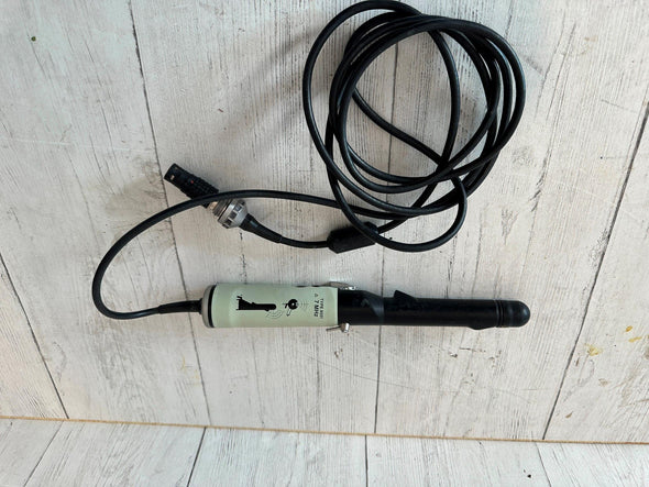 B-K Medical Ultrasound Probe BK 8551 6-10 MHz Transducer TV probe