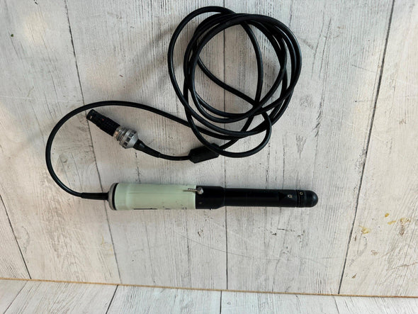 B-K Medical Ultrasound Probe BK 8551 6-10 MHz Transducer TV probe